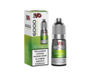 Sourberry Fusion 6000 Series Bar Flavour E-Liquid Nicotine Salt By IVG 10ml - Vapestore Direct