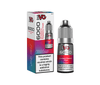 Strawberry Raspberry Crush 6000 Series E-Liquid Nicotine Salt By IVG 10ml - Vapestore Direct