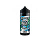 Blue Pear Seriously Pod Fill E-Liquid Shortfill by Doozy Vape 100ml - Vapestore Direct