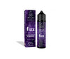 Blackcurrant & Lemonade E-Liquid FIZZ 15000 Shortfill By Impjar 50ml - Vapestore Direct