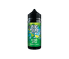 Citrus Apple E-Liquid Shortfill By Doozy Vape Co 100ml