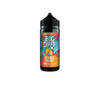 Mango Magic E-Liquid Shortfill By Big Drip 100ml