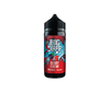 Berry Chew E-Liquid Shortfill By Doozy Vape Co 100ml - Vapestore Direct