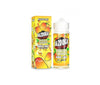 Mango Tango Tropical Thunder E-Liquid Shortfill By Bazooka 100ml - Vapestore Direct