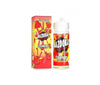 Strawberry E-Liquid Shortfill By Bazooka 0mg - Vapestore Direct