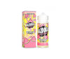 Watermelon E-Liquid Shortfill By Bazooka 100ml - Vapestore Direct