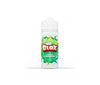 Apple Cranberry E-Liquid Shortfill By Ice Blox 100ml