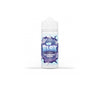 Blueberry Lemon E-Liquid Shortfill By Ice Blox 100ml