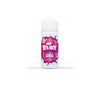 Cherry Berries E-Liquid Shortfill By Ice Blox 100ml - Vapestore Direct