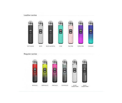 SMOK Novo Pro Pod Kit - Vapestore Direct