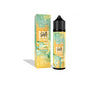 Banana Custard E-Liquid 15000 Shortfill By Impjar X Zeus Juice BOLT 50ml