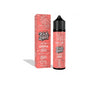 Utopia E-Liquid 15000 Shortfill By Impjar X Wick Liquor 50ml - Vapestore Direct