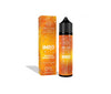 Orange & Passionfruit E-Liquid IMP20 15000 Shortfill By Impjar 50ml