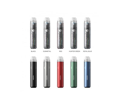 Aspire Cyber S Pod Kit - Vapestore Direct