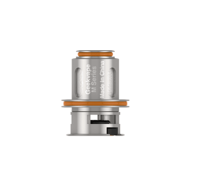 Geek Vape M Series Replacement Coils - Vapestore Direct