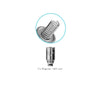 Rincoe Tix Replacment Coils 1.0 Ohm - Vapestore Direct