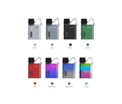 SMOK NFIX Mate 25W Pod Kit - Vapestore Direct