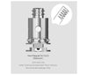 SMOK Nord Replacement Coils - Vapestore Direct