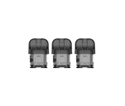 SMOK Novo Kit Replacement Pods (Side-Fill) - Vapestore Direct