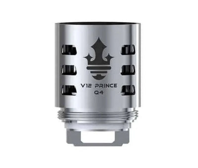 SMOK TFV12 Prince Replacement Coils - Vapestore Direct