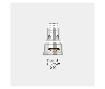 Snowwolf Taze Mesh Replacement Coils - Vapestore Direct