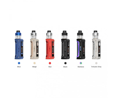 Geek Vape Aegis Eteno E100 100W Pod Kit - Vapestore Direct