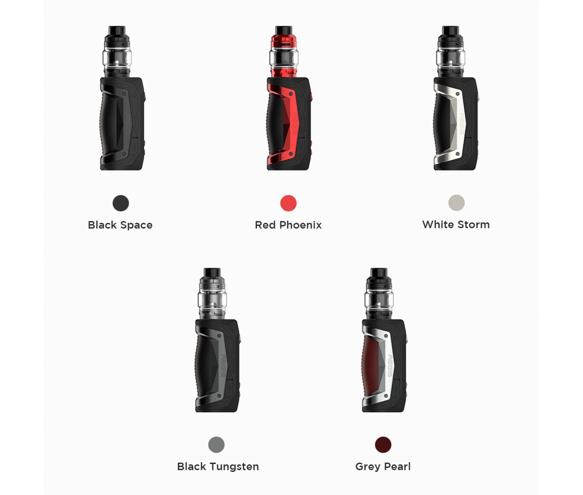 Geek Vape Aegis Max Kit 100W Vapestore Direct Geek Vape Aegis Max Kit 100W Vapestore Direct