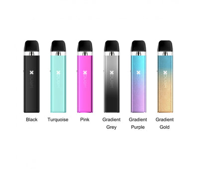 Geek Vape Wenax Q Mini 25W Pod Kit - Vapestore Direct