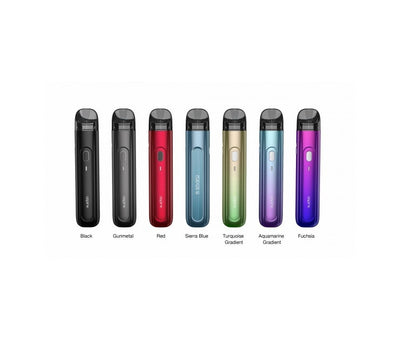 Aspire Flexus Q Pod Kit - Vapestore Direct