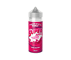 Crimson Pink Fizz Super Juice E-Liquid Shortfill By IVG 100ml - Vapestore Direct