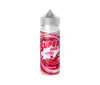 Cherry Storm Super Juice E-Liquid Shortfill By IVG 100ml