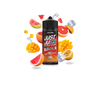 Fusions Mango & Blood Orange On Ice E-Liquid Shortfill By Just Juice 100ml - Vapestore Direct