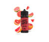 Blood Orange Citrus & Guava E-Liquid Shortfill By Just Juice 100ml