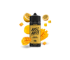 Mango & Passion Fruit E-Liquid Shortfill By Just Juice 100ml - Vapestore Direct