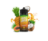 Pineapple Papaya & Coconut E-Liquid Shortfill By Just Juice 100ml - Vapestore Direct