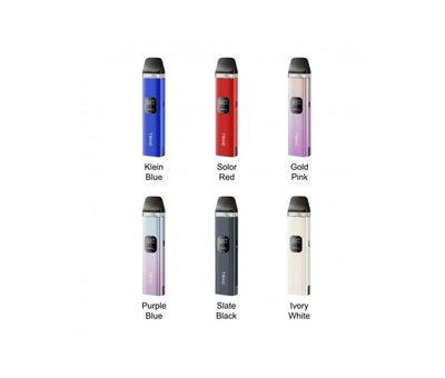 Innokin Trine 3 In 1 Pod Kit - Vapestore Direct