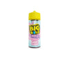 Candy Floss CANDY E-Liquid Shortfill By Big Bold 100ml - Vapestore Direct