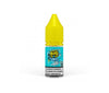 Blue Raspberry MENTHOL E-Liquid Nicotine Salt By Big Bold 10ml - Vapestore Direct