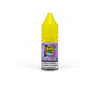 Blackcurrant FRUITY E-Liquid Nicotine Salt By Big Bold 10ml - Vapestore Direct