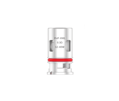 Voopoo PnP Replacement Coils - Vapestore Direct