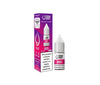 Berry Frenzy E-Liquid Nicotine Salt By Pukka Juice 10ml - Vapestore Direct