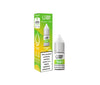 Lemon & Lime E-Liquid Nicotine Salt By Pukka Juice 10ml - Vapestore Direct