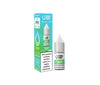 Polar Mint E-Liquid Nicotine Salt By Pukka Juice 10ml - Vapestore Direct