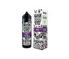 Blackcurrant Citrus Seriously Max Pod Fill E-Liquid Shortfill By Doozy 40ml