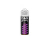 Grape E-Liquid Shortfill By Bar Series 100ml - Vapestore Direct