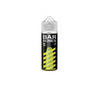 Lemon & Lime E-Liquid Shortfill By Bar Series 100ml - Vapestore Direct