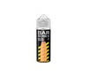 Lemon Peach Passion Fruit E-Liquid Shortfill By Bar Series 100ml - Vapestore Direct