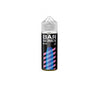 Mad Blue E-Liquid Shortfill By Bar Series 100ml