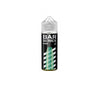 Spearmint E-Liquid Shortfill By Bar Series 100ml - Vapestore Direct