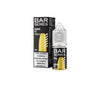 Banana Ice E-Liquid Nicotine Salt By Bar Series 10ml